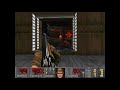 Doom II - Pump Station | Blind playthrough | WAD by Stocki