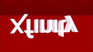 Logo Effects Xfinity Corrupt Report Store 2016 YouTube (Bad Quality)