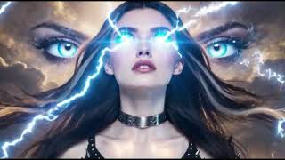 Hear My Thunder  I Wont Go Under This Is My Ground  Symphonic Metal  Ai  U0026  