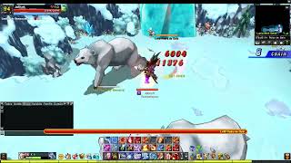 Lunia Z Reino De Gelo 2-1 Mito 2 Gameplay