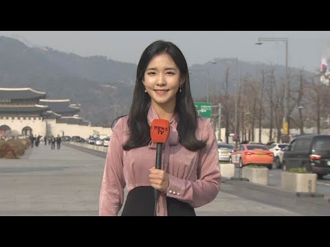 [날씨] 전국 초미세먼지 '나쁨'…내일 초겨울 추위 / 연합뉴스TV (YonhapnewsTV)