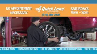 Quicklane - Jack Demmer Lincoln REV 3