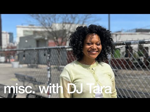 misc with DJ Tara @TheLotRadio 04-20-2025