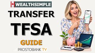 How to Use TFSA with Wealthsimple Open Account Direct Transfer Funding Guide