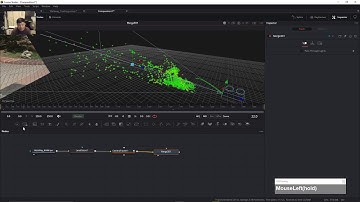Exporting Camera Tracking FBX from Fusion Studio 16 to Maya