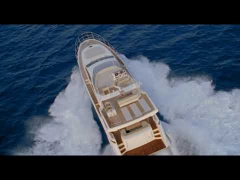 Azimut 70