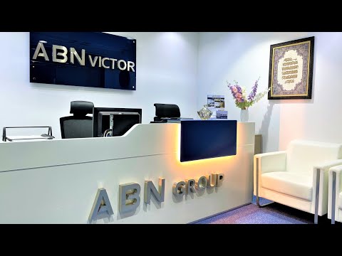 ABN Victor - ABN Group 20th Floor