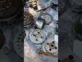 splendor engine fitting#short