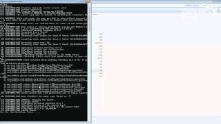 [Bukkit-Server]Minecraft-Server A-Z | BlockLog mit MySQL Datenbank verbinden [Erweiterung Tutorial]