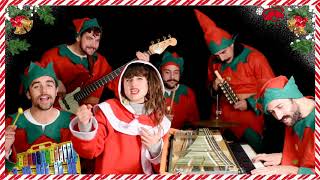 Deluxe  Jingle Bells  Nol 2018