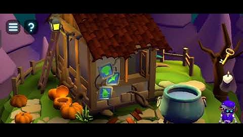 Tiny Robots : Portal Escape Chapter 3 Level 12 PotionCraft gameplay walkthrough