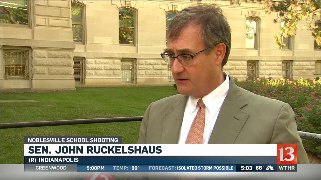 Lawmakers reviewing laws on charging juveniles as adults