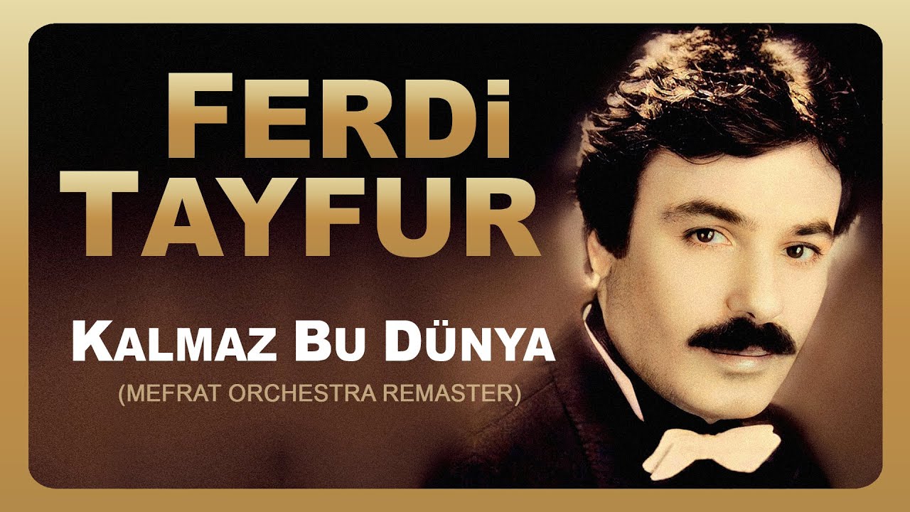 FERDi TAYFUR - 