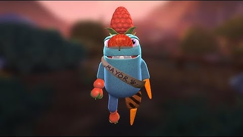 Jerma Takes a Trip to Flavortown - Jerma Streams Bugsnax (Long Edit #1)