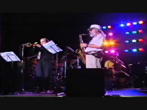 Manhattan Jazz Quintet - Take Five