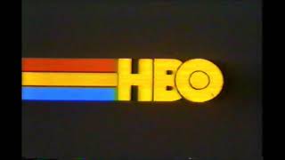 HBO (1978?, Instrumental) #1