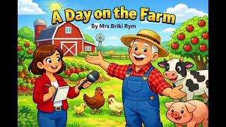 Sarah Is Interviewing Mr Jones