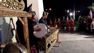 Mamak LiL Rajo Gamolan