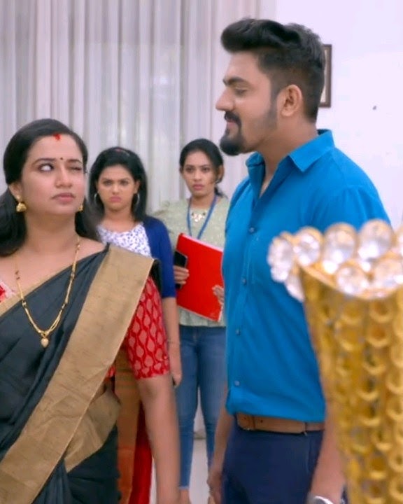 #love#asianet#pournamithinkal#song#trending#serial#romantic#cute#youtubeshorts#shorts#vijayantony