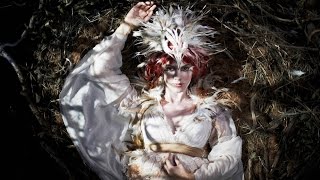 Gabby Young &amp; Other Animals - Fear of Flying (Official Music Video)