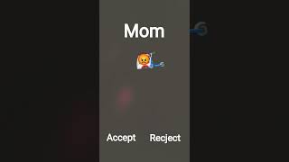 Oppo ringtone mom angry 😡 #funny #ekmotahathighumechala #lifeisbutadream #harekfriendkaminahotahai #