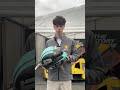 🎥Helmet Story 🎨✨