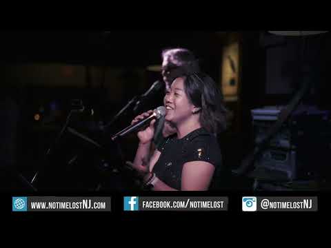 Video of No Time Lost - YouTube thumbnail