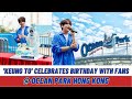 Event keung to celebrates upcoming birt.ay with fans   ocean park hong kong