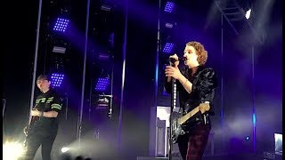 5 Seconds Of Summer - Shes Kinda Hot Live In Phoenix, Az Comerica Theater