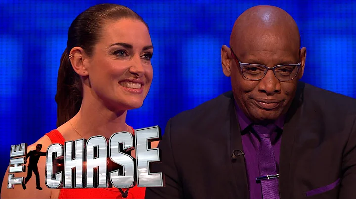 Kirsty Gallacher's 40,000 Head-to-Head With the Da...