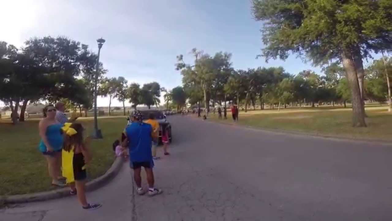 Fort Worth Runners Club Annual Watermelon 5K