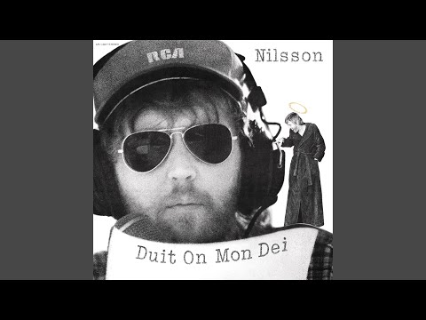 Harry Nilsson — Puget Sound