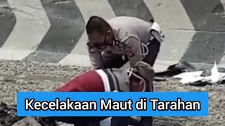 Kecelakaan di Tarahan, Kembali Memakan Korban
