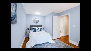48 Fresh Pond Pl Cambridge MA 02138 - Condo