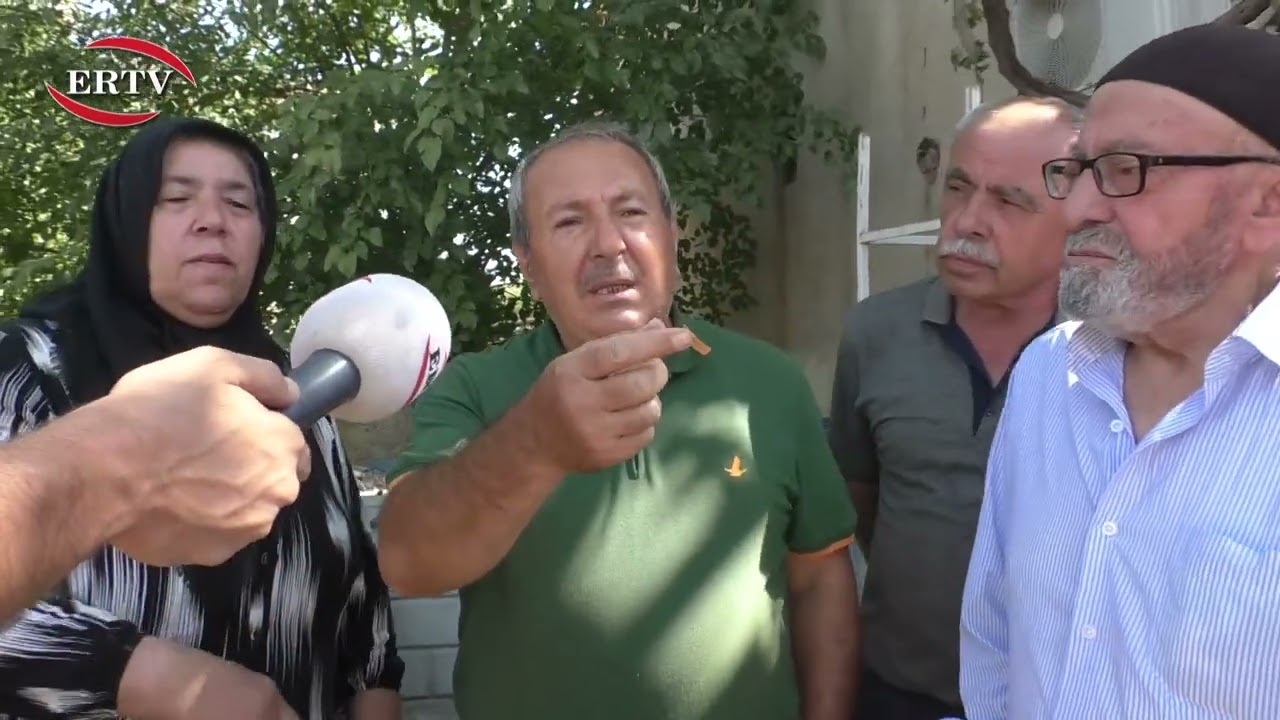 ASRIN FELAKETİ (MALATYA) MELEKBABA