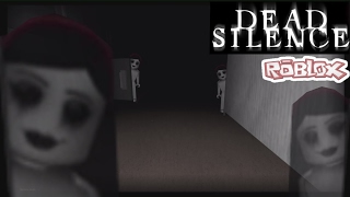 Dead Silece Roblox