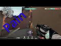 Pain-A Valorant montage