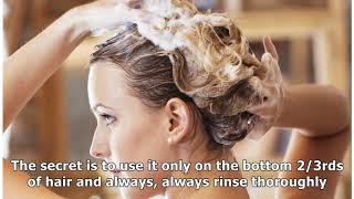 The 14 Best Shampoos, Conditioners for Fine Hair