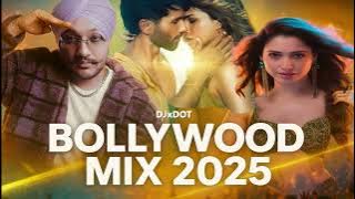 Bollywood mix 2025- Party Bollywood mix