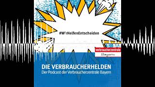 Podcast-Update: Was tun bei schlechtem Kundenservice?