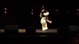 MFF Dance Comp 2016- Dexter