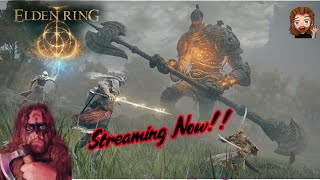 Getting Ready For the Elden Ring DLC Then LOVELYLAUGHS Later!!