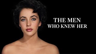 Liz Taylor - Elites didn’t care she was 15.. her habit of betraying friends 