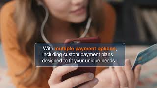 Midland Credit Management Mcm - Secure, Online Payment Portal