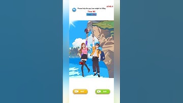 Game: Annoying Puzzle game (Level 5)