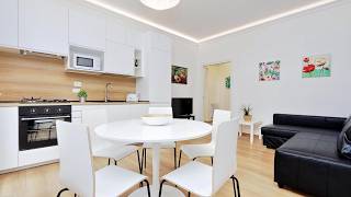 RM-H501-AEMO87A2 - Cozy Domar Rome Italy Holidays In Italy