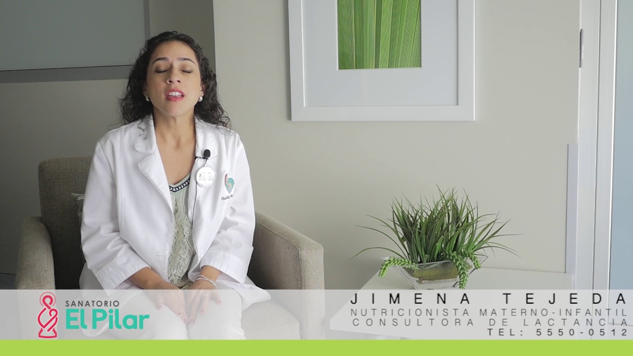 ¿Cómo puedes cuidar tus pezones y evitar el dolor en los pezones?