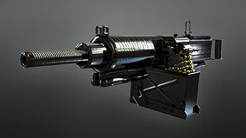 Dead Trigger 2: Type 92 Gameplay (Infinite Graphics HD)