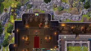 Heroes of Hammerwatch II Celestial DLC + Priest EXPLAINED short