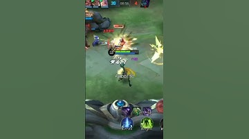 UNSTOPPABLE | TOP 1 BEST BUILD KARRIE 2023 #SHORT #MLBB